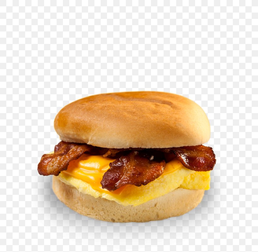Hamburger Breakfast Sandwich Fast Food Cheeseburger Slider, PNG, 685x802px, Hamburger, American Food, Appetizer, Breakfast, Breakfast Sandwich Download Free