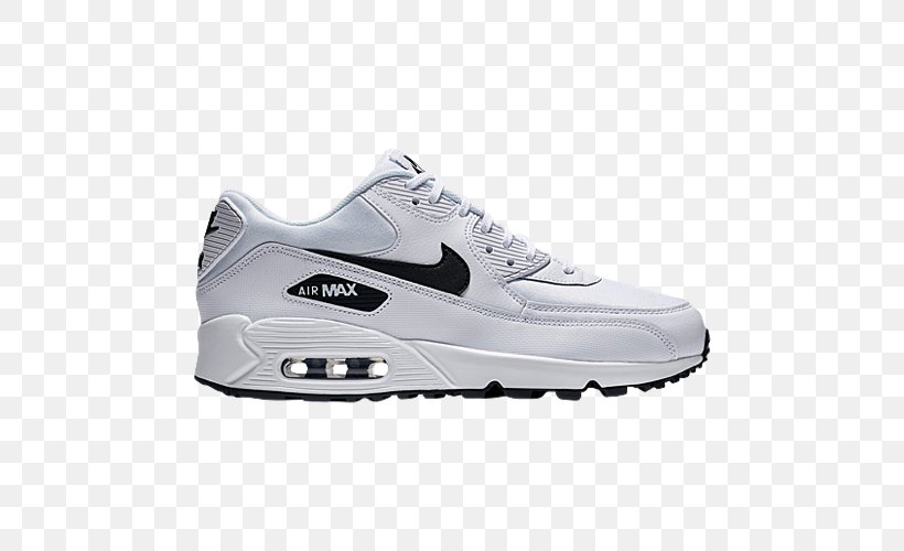 Nike Air Max 90 Wmns Sports Shoes Nike Air Max Sequent 3 Men's, PNG, 500x500px, Sports Shoes, Air Jordan, Athletic Shoe, Basketball Shoe, Bicycle Shoe Download Free