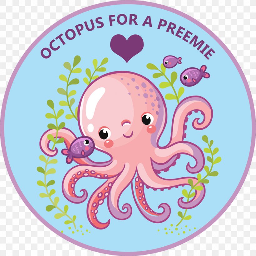 Octopus Preterm Birth Neonatal Intensive Care Unit Infant Crochet, PNG, 960x960px, Octopus, Amigurumi, Birth, Cephalopod, Childbirth Download Free