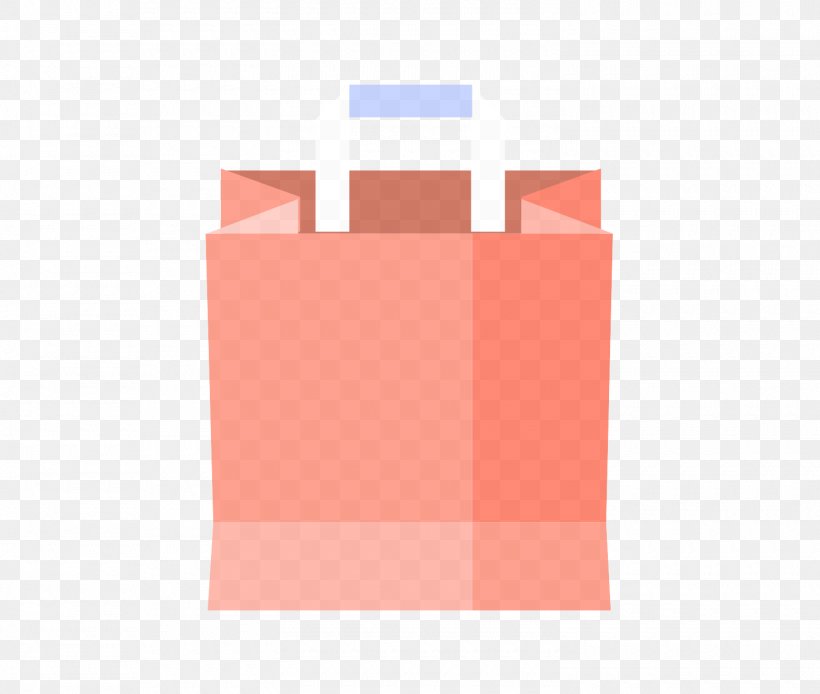 Orange, PNG, 1500x1270px, Orange, Paper Bag, Peach, Pink, Rectangle Download Free