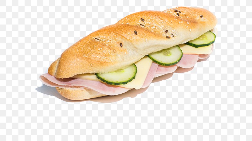 Pan Bagnat Ham And Cheese Sandwich Submarine Sandwich Bocadillo Bánh Mì, PNG, 640x460px, Pan Bagnat, American Food, Bacon, Baguette, Bocadillo Download Free