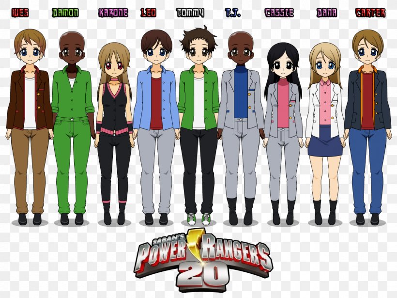 Power Rangers Turbo Karone Justin Stewart Tommy Oliver Tanya Sloan, PNG, 1200x900px, Power Rangers Turbo, Adam Park, Cartoon, Human Behavior, Job Download Free