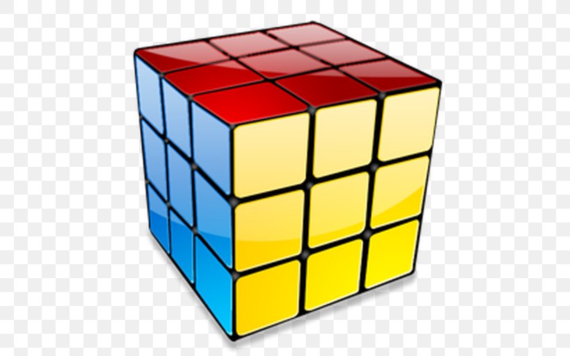 Rubik's Cube Jigsaw Puzzles Magic Cube Puzzle 3D Three-dimensional Space, PNG, 512x512px, Jigsaw Puzzles, Cube, Game, Magic Cube, Mirror Blocks Download Free