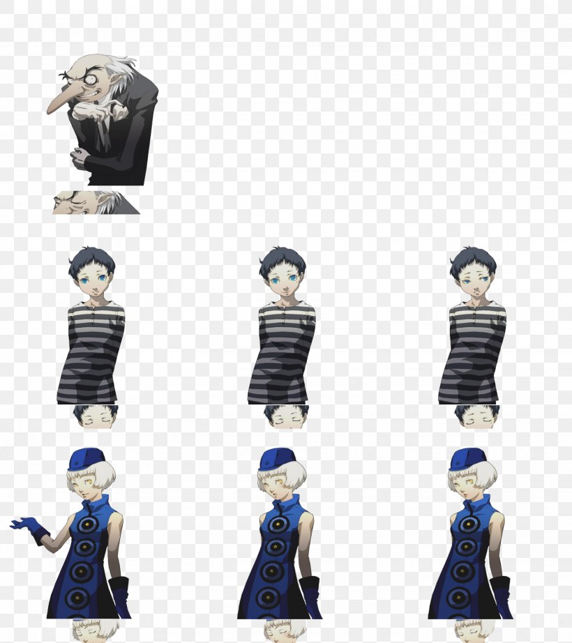 Shin Megami Tensei: Persona 3 Persona 2: Innocent Sin Persona Q: Shadow Of The Labyrinth PlayStation 2 Velvet Room, PNG, 1536x1728px, Shin Megami Tensei Persona 3, Character, Character Sheet, Figurine, Game Download Free