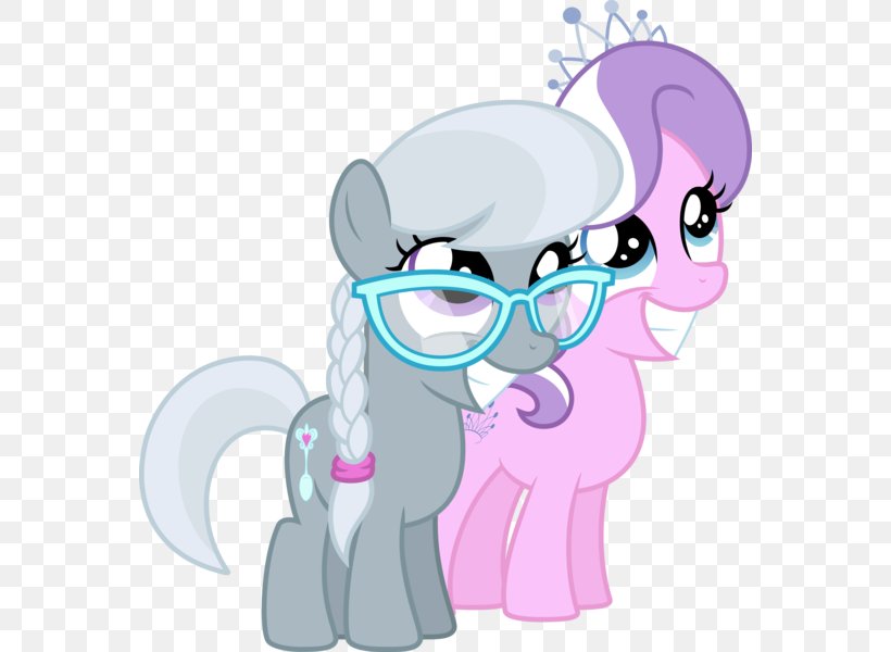 The Pony I Want To Be Diamond Tiara Rarity, PNG, 564x600px, Watercolor, Cartoon, Flower, Frame, Heart Download Free