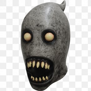 Mask - Boogeyman Michael Myers Jason Voorhees Halloween Costume Mask PNG