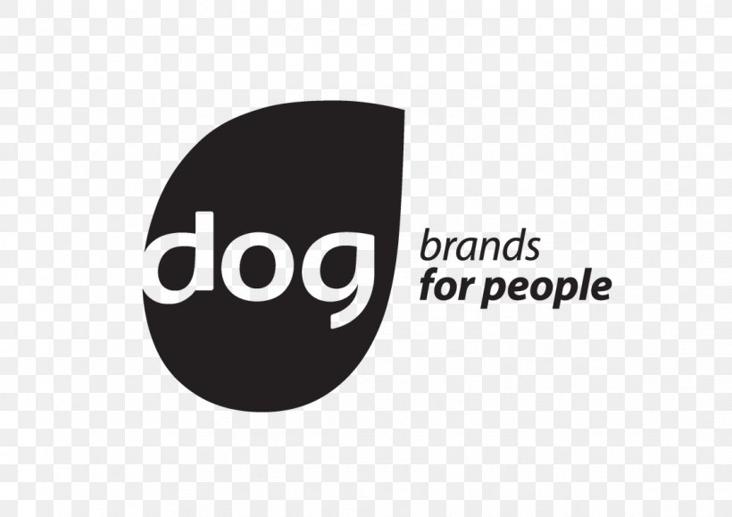 Brand Logo Trademark Product Design Dog, PNG, 1123x794px, Brand, Black And White, Dog, Logo, Text Download Free