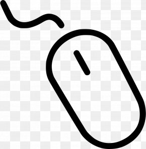 Computer Mouse - Computer Mouse Pointer PNG