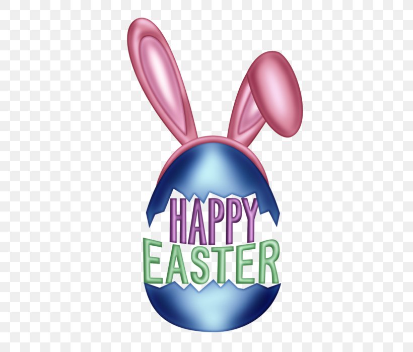 Easter Bunny Font Purple Product, PNG, 456x699px, Easter Bunny, Animation, Ear, Easter, Logo Download Free