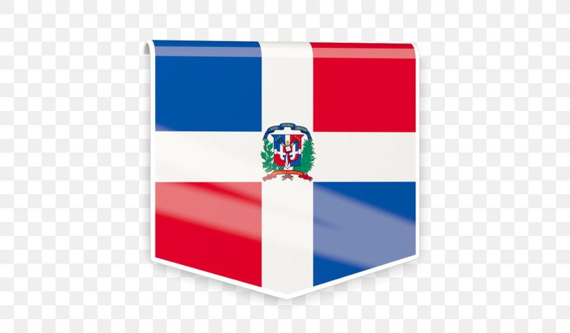 Flag Of The Dominican Republic Apple Designer, PNG, 640x480px, Dominican Republic, Apple, Craft Magnets, Designer, Flag Download Free