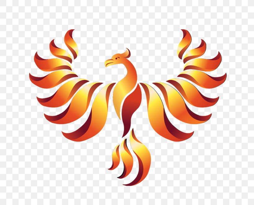 Phoenix Nike Mythology Logo Electronic Cigarette Aerosol And Liquid, PNG, 660x660px, Phoenix, Animal, Beak, Bird, Chicken Download Free