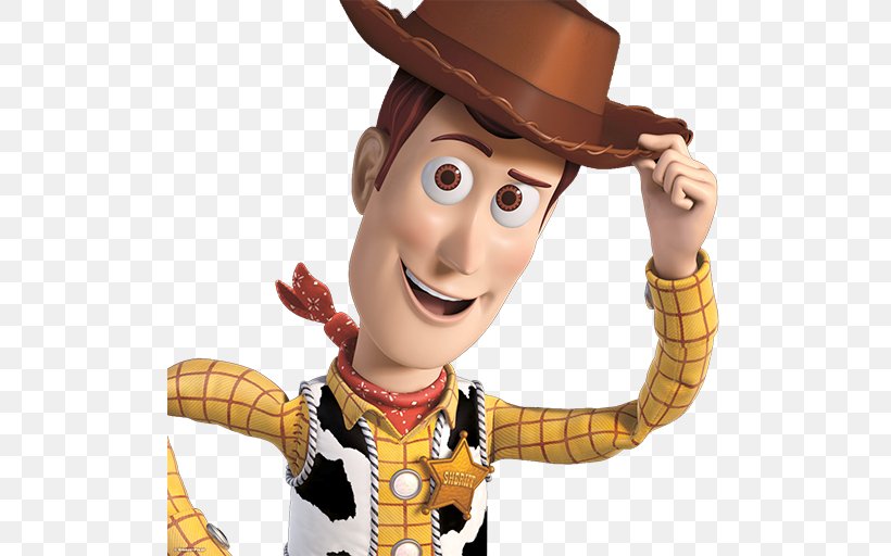 Sheriff Woody Toy Story 2: Buzz Lightyear To The Rescue Jessie Toy Story 2: Buzz Lightyear To The Rescue, PNG, 512x512px, Sheriff Woody, Buzz Lightyear, Character, Drawing, Figurine Download Free