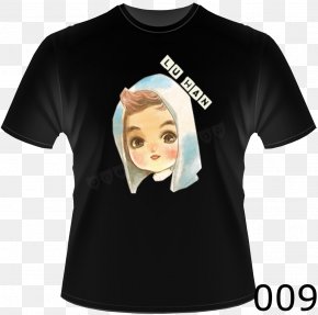 T-shirt - T-shirt R2-D2 BB-8 Amazon.com Clothing PNG