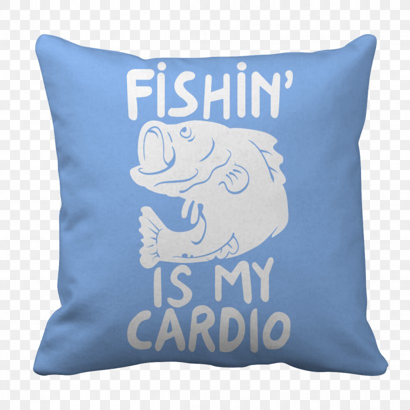 Throw Pillows T-shirt Fishing Hoodie, PNG, 1146x1146px, Pillow, Bag, Bait, Clothing, Crew Neck Download Free