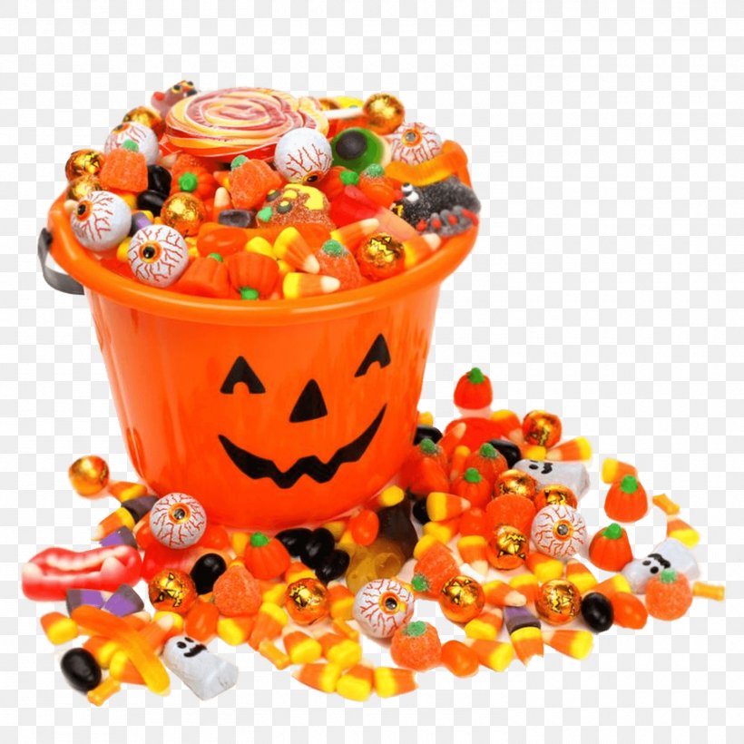 Trick Or Treat, PNG, 1500x1500px, Candy Corn, Candy, Candy Pumpkin, Chocolate, Confectionery Download Free