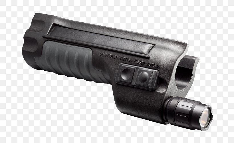 Trigger Flashlight SureFire Mossberg 500, PNG, 700x500px, Trigger, Firearm, Flashlight, Gun, Gun Accessory Download Free