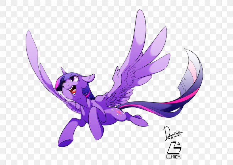 Twilight Sparkle DeviantArt Winged Unicorn My Little Pony, PNG, 1280x905px, Watercolor, Cartoon, Flower, Frame, Heart Download Free
