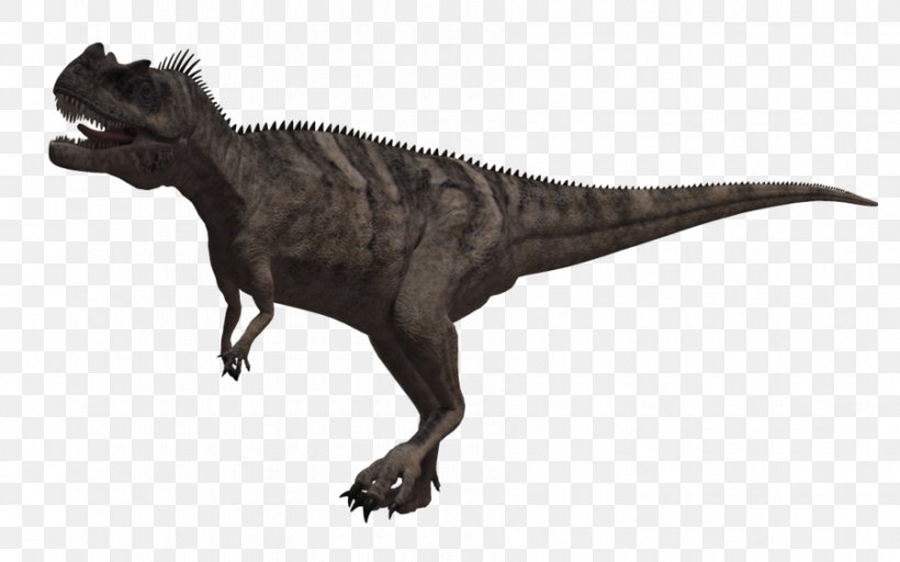 Tyrannosaurus Dilophosaurus Ceratosaurus Primal Carnage Dinosaur, PNG, 900x562px, Tyrannosaurus, Animal Figure, Ark Survival Evolved, Ceratosaurus, Dicraeosaurus Download Free