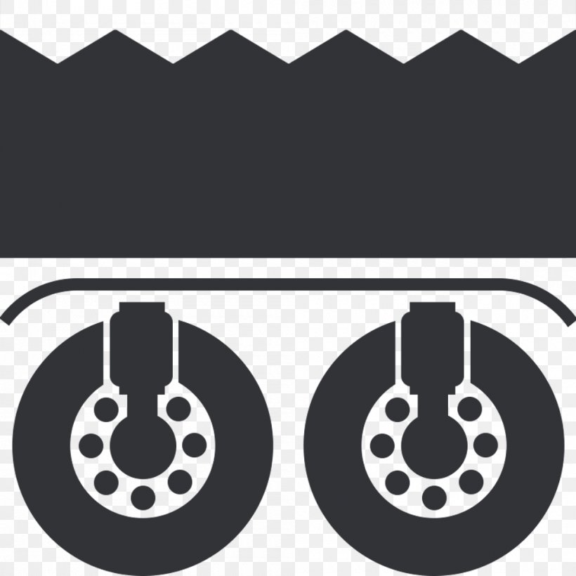 Suspension Vector Icon, PNG, 1000x1000px, Headphones, Audio, Audio Equipment, Black, Black And White Download Free