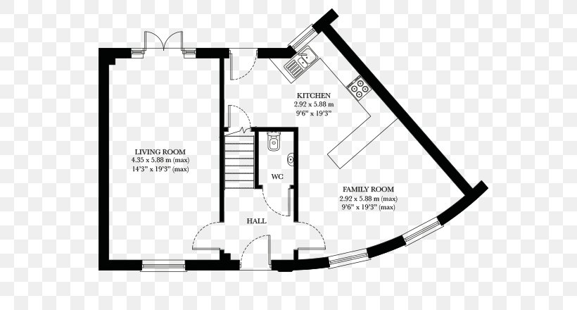 Floor Plan Brand Line Technology, PNG, 570x440px, Floor Plan, Area, Brand, Diagram, Drawing Download Free