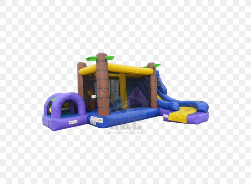 Inflatable Bouncers Game Recreation, PNG, 600x600px, Inflatable, Business, Chute, Game, Games Download Free