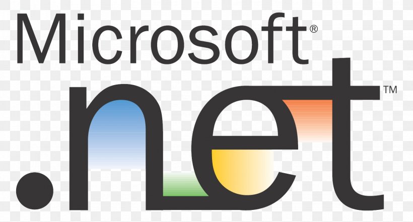.NET Framework Microsoft Corporation Logo Active Server Pages ASP.NET, PNG, 1535x827px, Net Framework, Active Server Pages, Area, Aspnet, Brand Download Free
