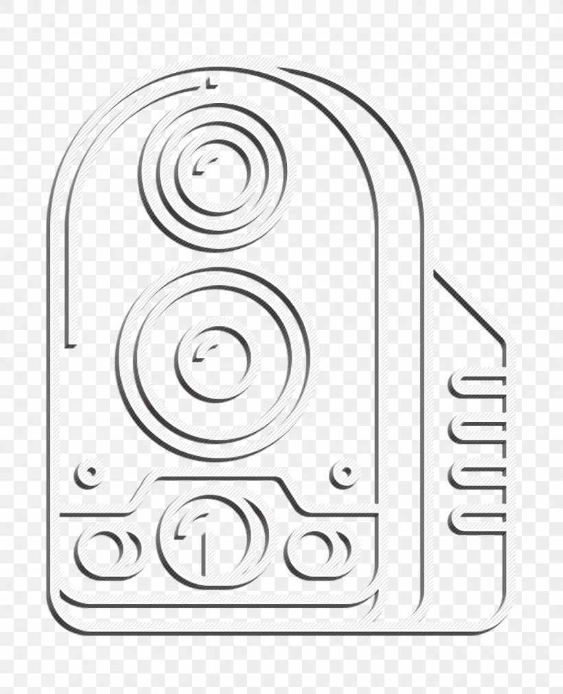 Sound Icon Speaker Icon Speech Icon, PNG, 1120x1380px, Sound Icon, Line Art, Speaker Icon, Speech Icon, Technology Icon Download Free