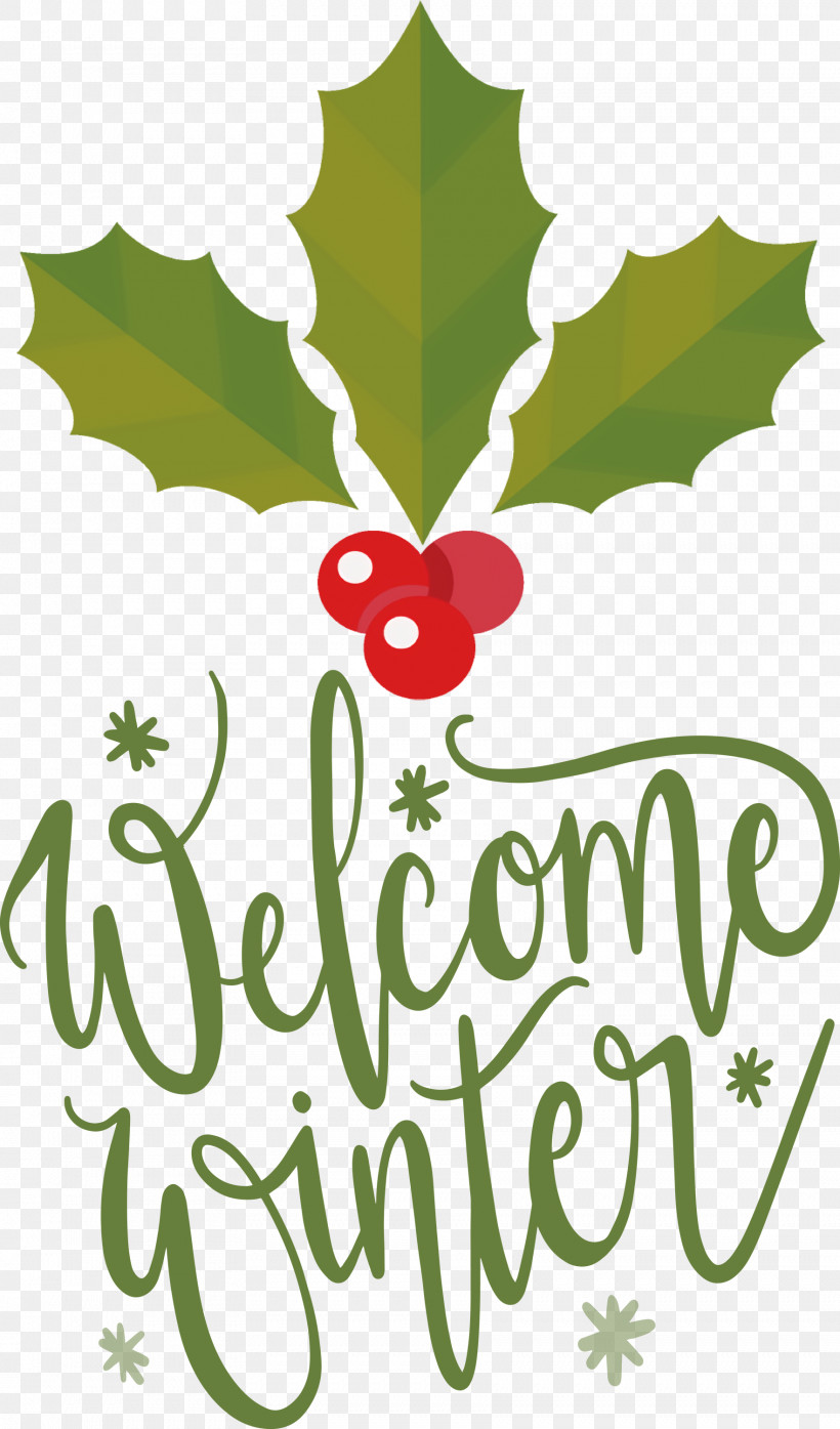 Welcome Winter, PNG, 1763x3000px, Welcome Winter, Branching, Flora, Floral Design, Fruit Download Free