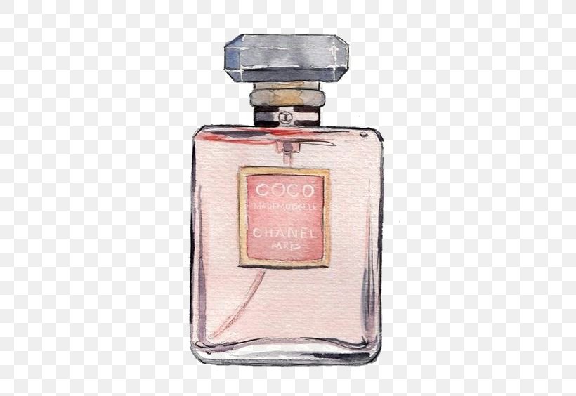 Chanel No. 5 Coco Mademoiselle Perfume, PNG, 564x564px, Chanel, Chanel No 5, Christian Dior Se, Coco, Coco Chanel Download Free