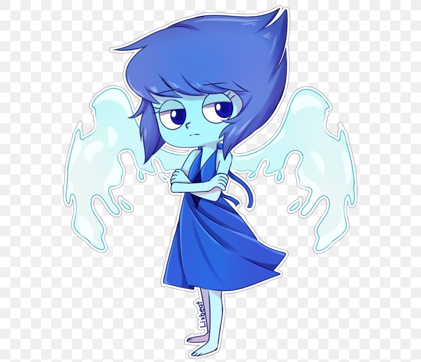 Connie Stevonnie Garnet Lapis Lazuli Peridot, PNG, 600x705px, Watercolor, Cartoon, Flower, Frame, Heart Download Free