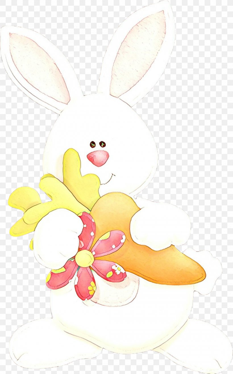 Easter Bunny Background, PNG, 1107x1771px, Easter Bunny, Cartoon, Easter, Food, Petal Download Free