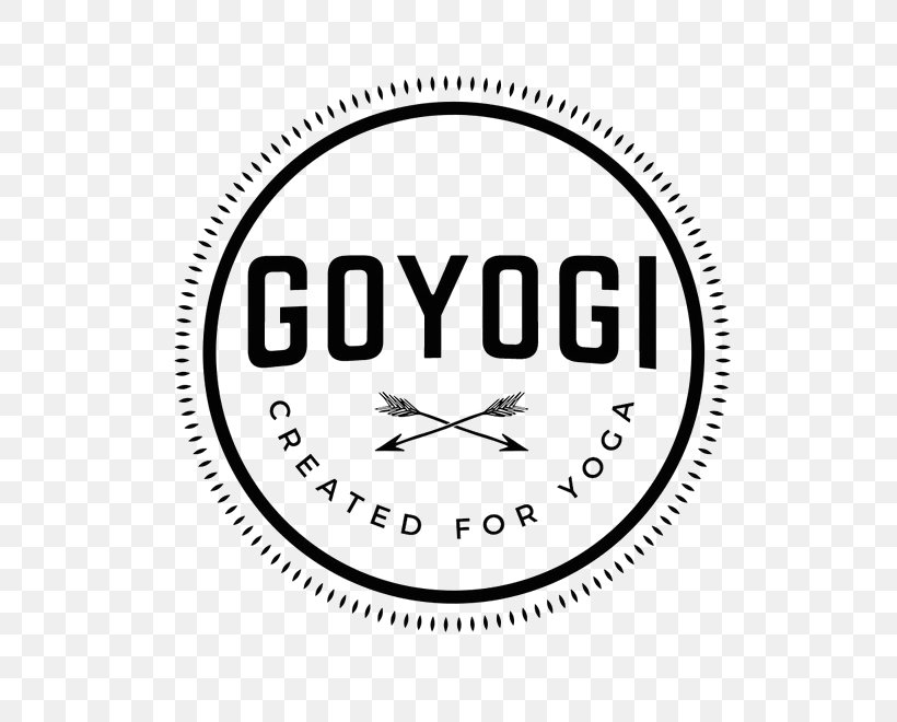 GOYOGI Aarhus Yoga Logo Movitaz I/S Viborg, PNG, 660x660px, Yoga, Aarhus, Area, Ayurveda, Black Download Free