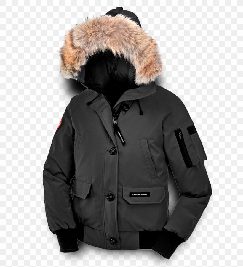 Hood Chilliwack Canada Goose Jacket Parka, PNG, 1000x1100px, Hood, Canada, Canada Goose, Chilliwack, Coat Download Free