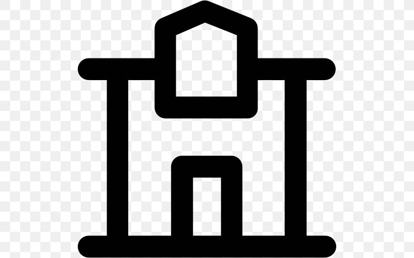 House Shack Building Clip Art, PNG, 512x512px, House, Area, Black And White, Brand, Building Download Free