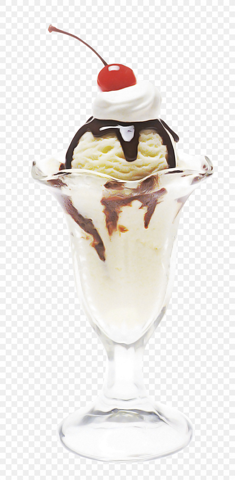 Ice Cream, PNG, 930x1900px, Sundae, Chocolate, Chocolate Ice Cream, Chocolate Syrup, Dessert Download Free