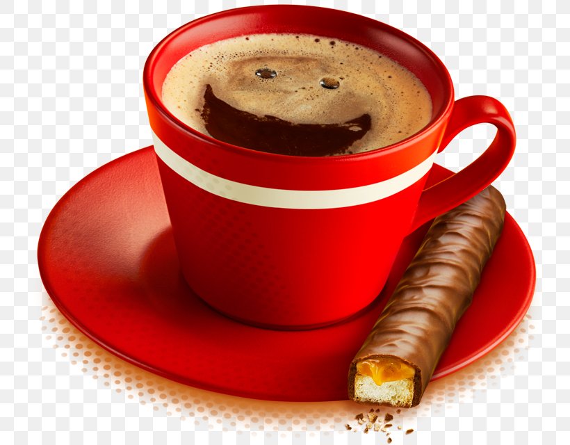 Instant Coffee Twix Espresso Latte Macchiato, PNG, 734x640px, Coffee, Biscuits, Cafe Au Lait, Caffeine, Cappuccino Download Free