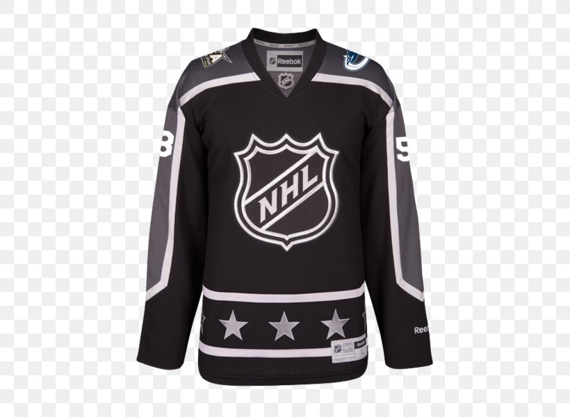 Los Angeles Kings National Hockey League All-Star Game NBA All-Star Game Pittsburgh Penguins, PNG, 450x600px, Los Angeles Kings, Adidas, Black, Brand, Clothing Download Free