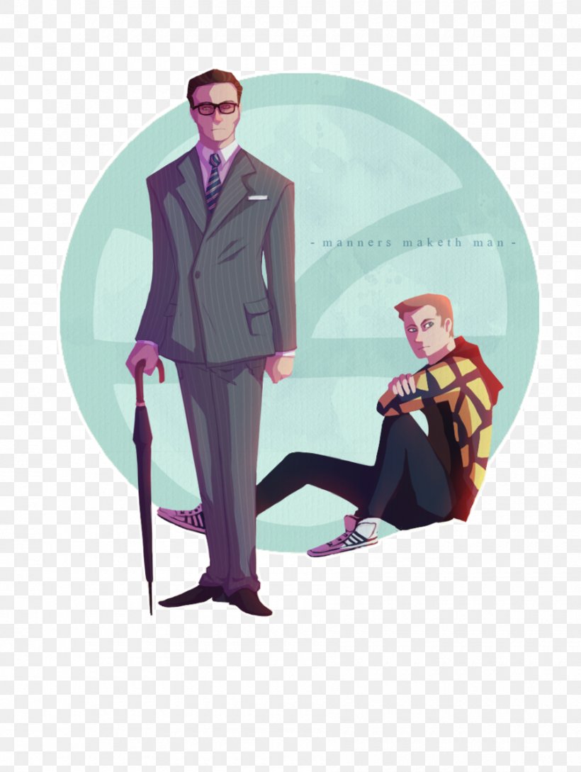 Manners Maketh Man Gentleman Fan Art, PNG, 900x1196px, Manners Maketh Man, Art, Deviantart, Etiquette, Fan Art Download Free