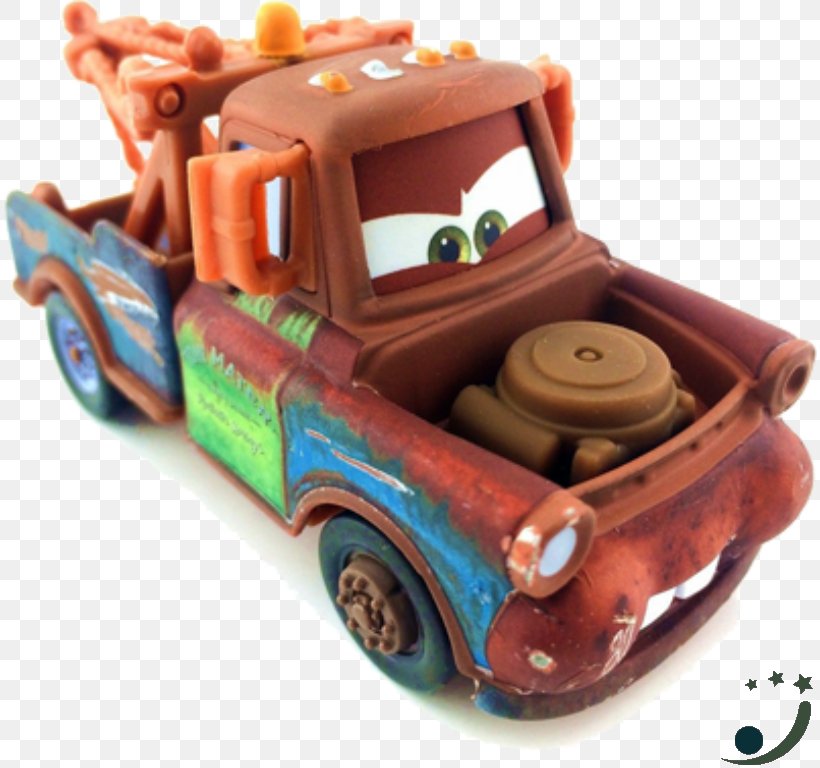 Mater Lightning McQueen Doc Hudson Sally Carrera Flo, PNG, 814x768px, Mater, Automotive Design, Car, Cars, Cars 3 Download Free