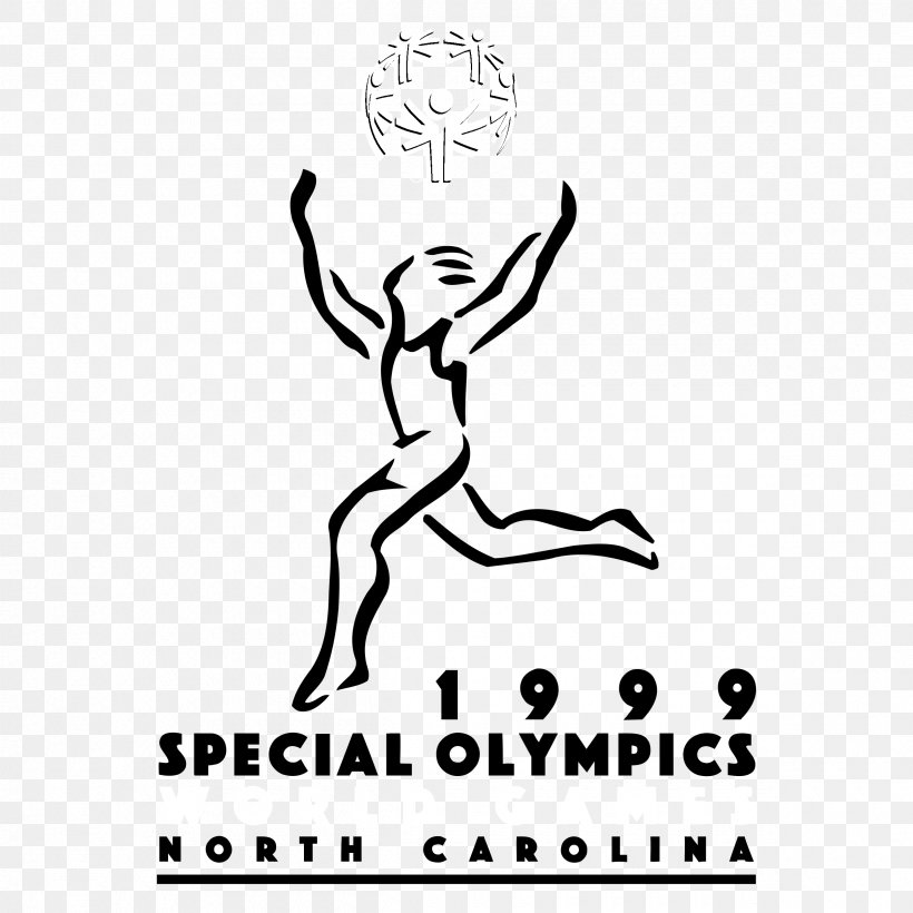 Olympic Games Special Olympics Logo Sports Vector Graphics, PNG, 2400x2400px, Watercolor, Cartoon, Flower, Frame, Heart Download Free
