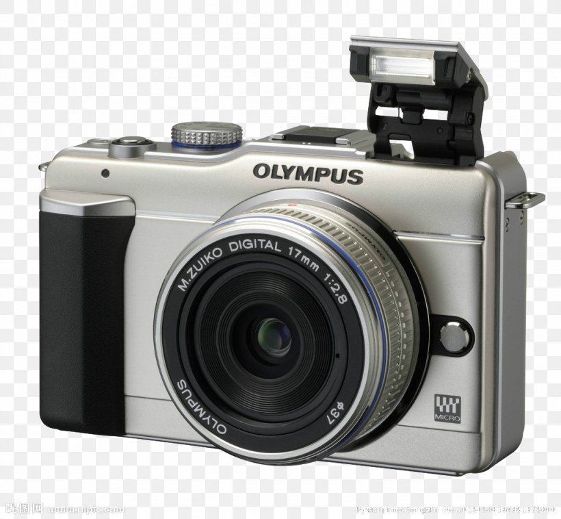 Olympus PEN E-P2 Olympus PEN E-P1 Olympus PEN E-PL1 Camera Micro Four Thirds System, PNG, 1024x947px, Olympus Pen Ep2, Camera, Camera Accessory, Camera Lens, Cameras Optics Download Free