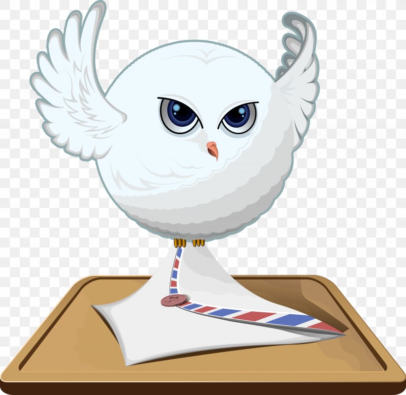 Owl Illustration Cartoon Character Fiction, PNG, 3000x2921px, Owl, Bird, Cartoon, Character, Fiction Download Free