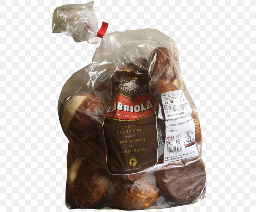 Pretzel Slider Bread Bun Labriola Chicago, PNG, 680x680px, Pretzel, Bread, Bun, Chicago, Costco Download Free