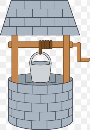 Wishing Well Water Well Clip Art, PNG, 800x1443px, Wishing Well ...