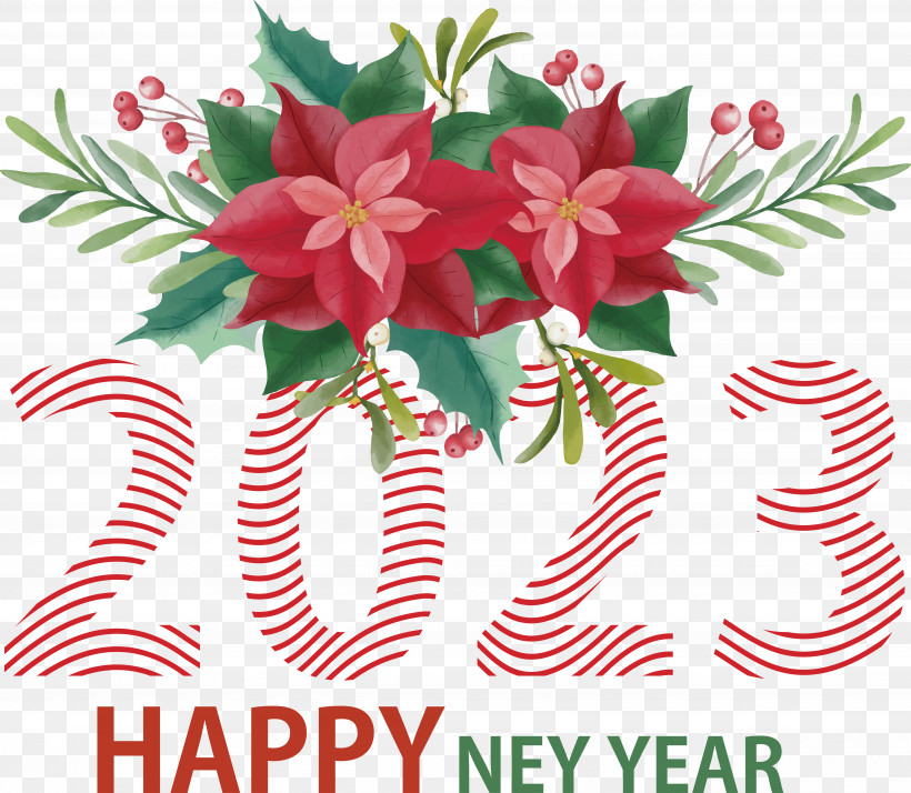 2023 Happy New Year 2023 New Year, PNG, 5115x4459px, 2023 Happy New Year, 2023 New Year Download Free