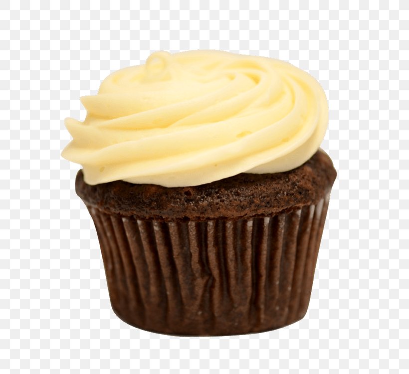 Buttercream Cupcake Frosting & Icing Muffin, PNG, 750x750px, Buttercream, Baking, Baking Cup, Biscuits, Cake Download Free