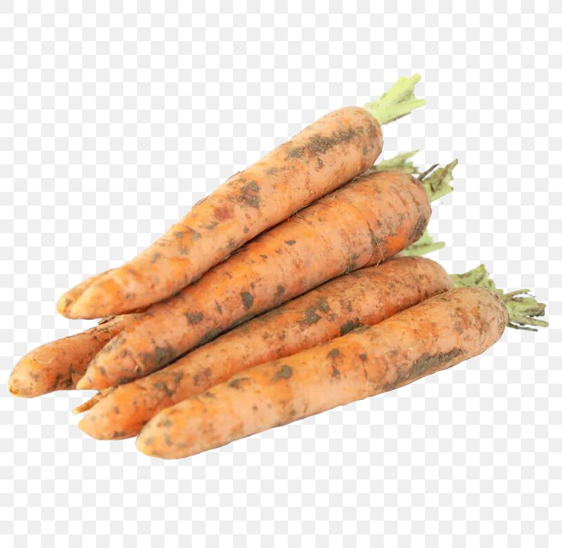 Carrot Bratwurst Vegetable Vienna Sausage, PNG, 800x800px, Carrot, Auglis, Bockwurst, Boudin, Bratwurst Download Free
