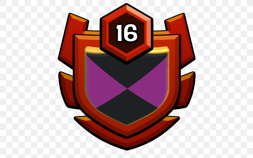 Clash Of Clans Video-gaming Clan Video Games Clash Royale, PNG, 512x512px, Clash Of Clans, Brand, Clan, Clash Royale, Emblem Download Free