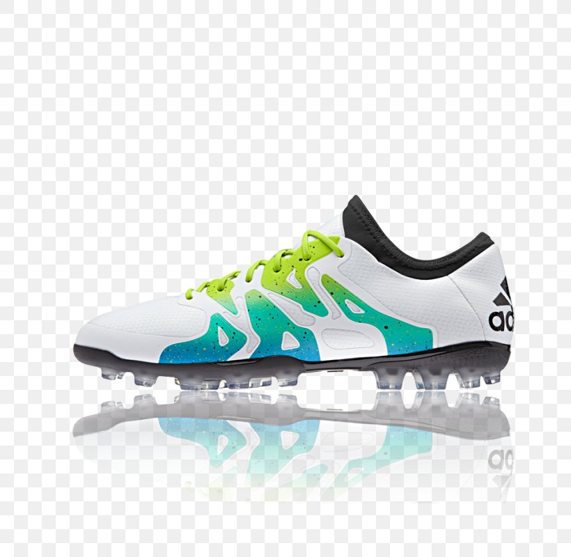 Cleat Adidas Shoe Sneakers Leather, PNG, 800x800px, Cleat, Adidas, Aqua, Athletic Shoe, Brand Download Free