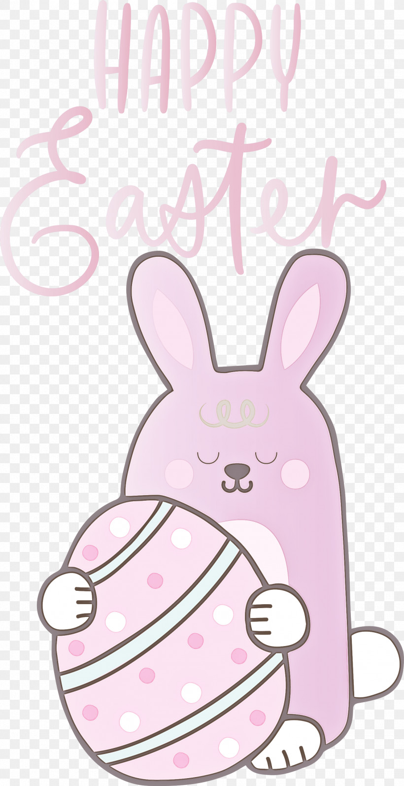 Easter Day Happy Easter Day, PNG, 1542x3000px, Easter Day, Cartoon, Easter Bunny, Finger, Happy Easter Day Download Free